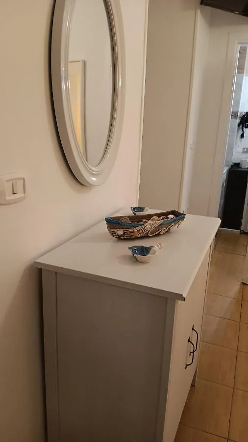 Appartamento Dimora Danicla Napoli