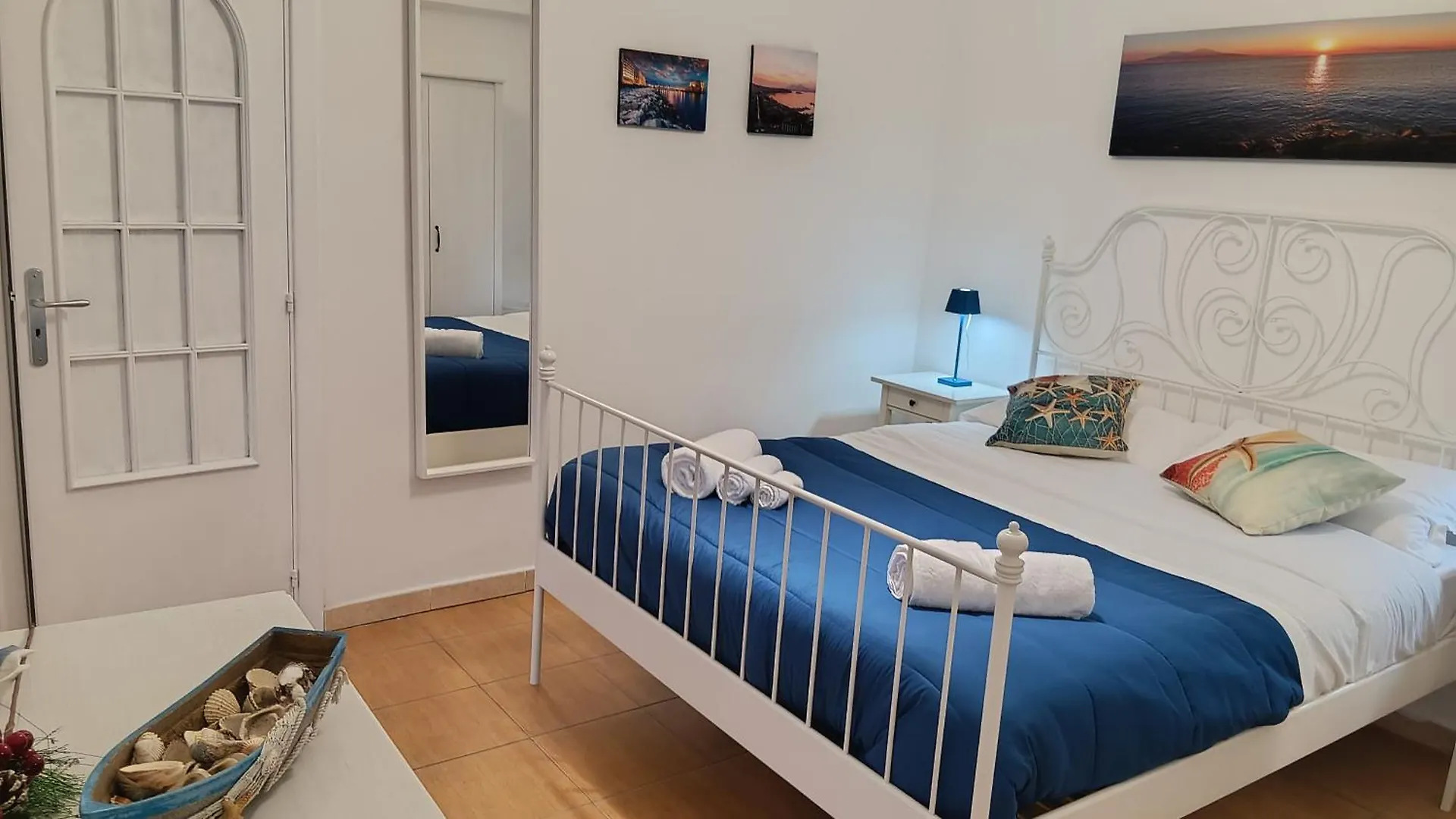 Appartamento Dimora Danicla Napoli