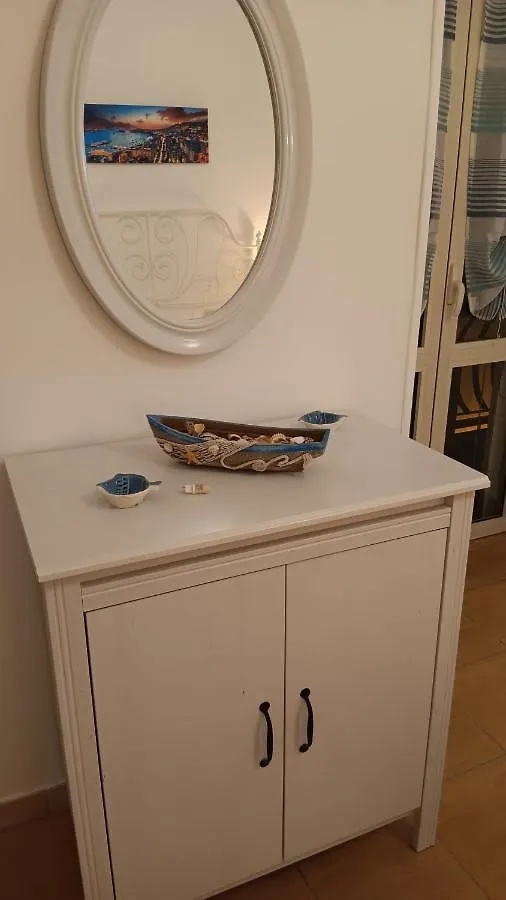 Dimora Danicla Apartment Naples 0*,