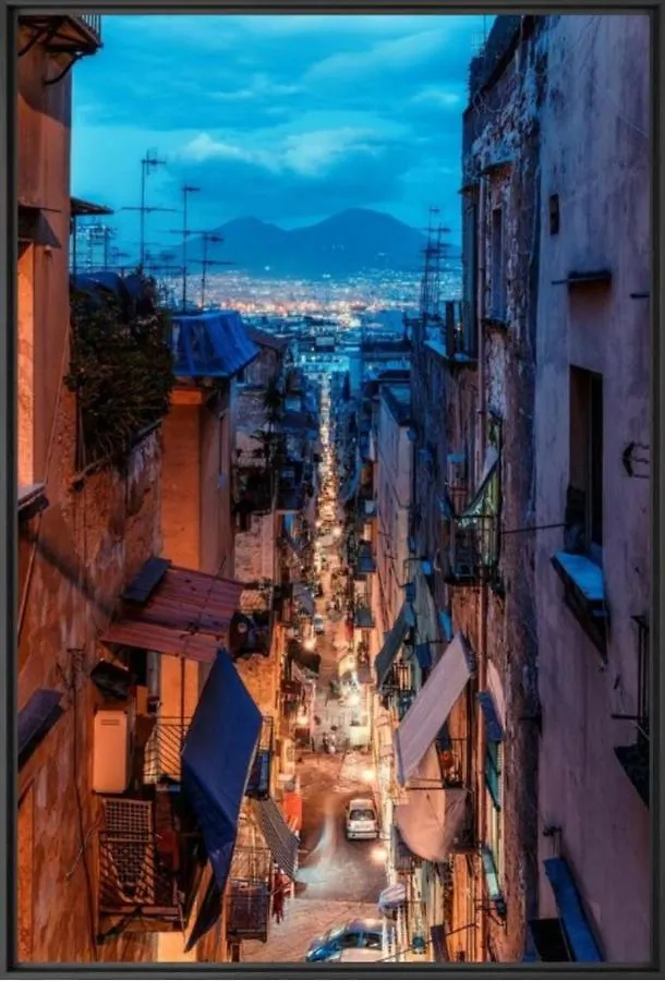Dimora Danicla Apartment Naples 0*,  Italy