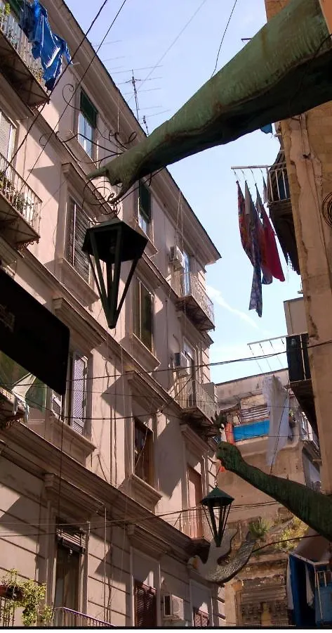 Dimora Danicla Apartment Naples