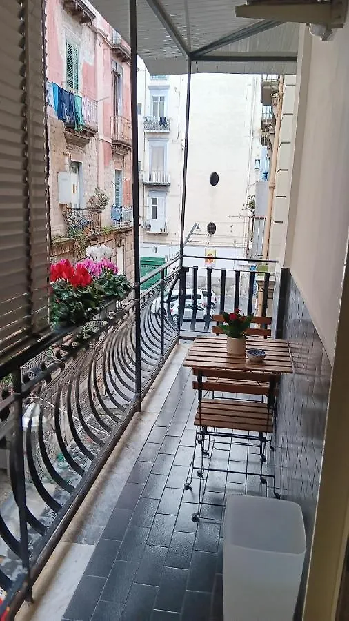Dimora Danicla Apartment Naples 0*,