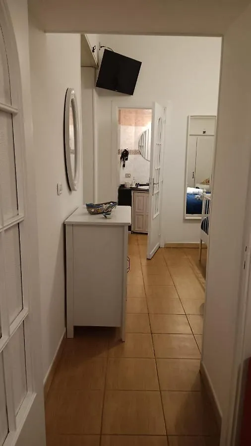 Dimora Danicla Apartment Naples 0*,