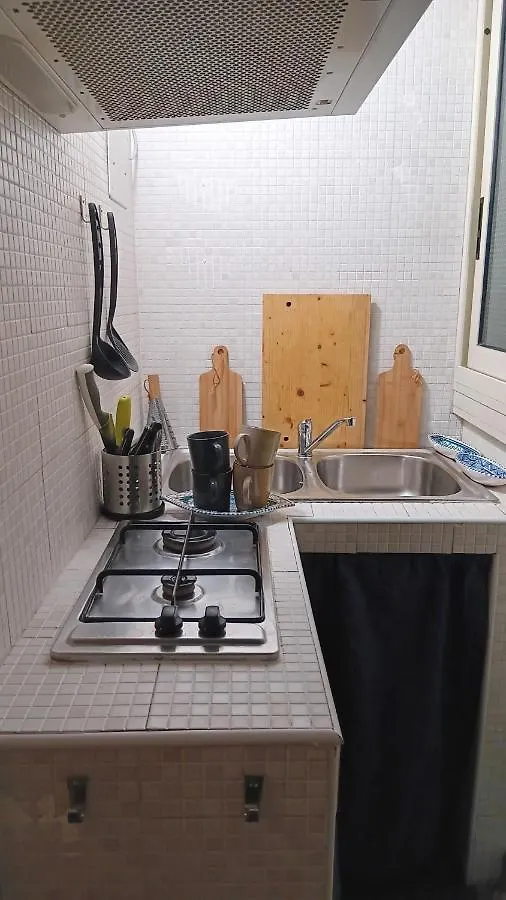 Dimora Danicla Apartment Naples
