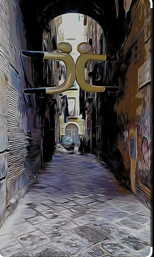 Dimora Danicla Apartment Naples