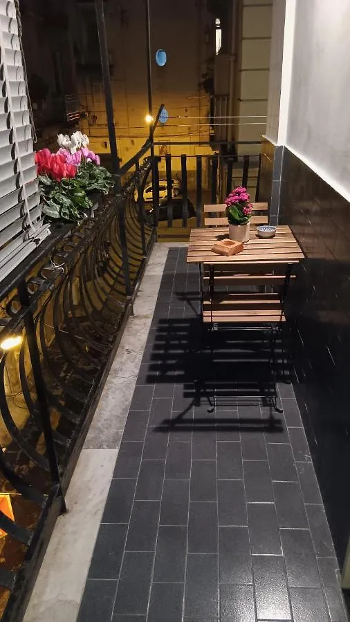 Dimora Danicla Apartment Naples