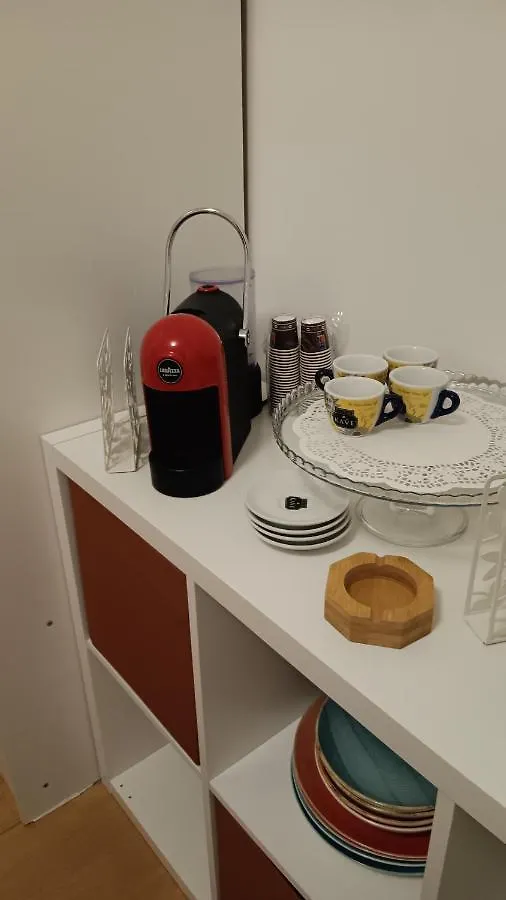 Dimora Danicla Apartment Naples