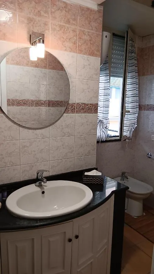 Dimora Danicla Apartment Naples