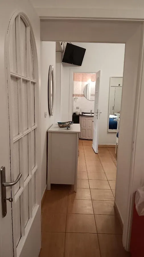 Dimora Danicla Apartment Naples