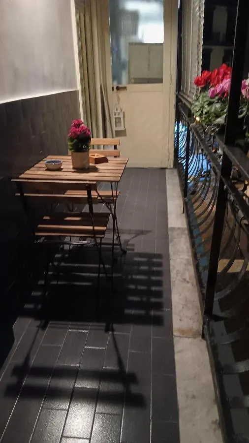 Dimora Danicla Apartment Naples