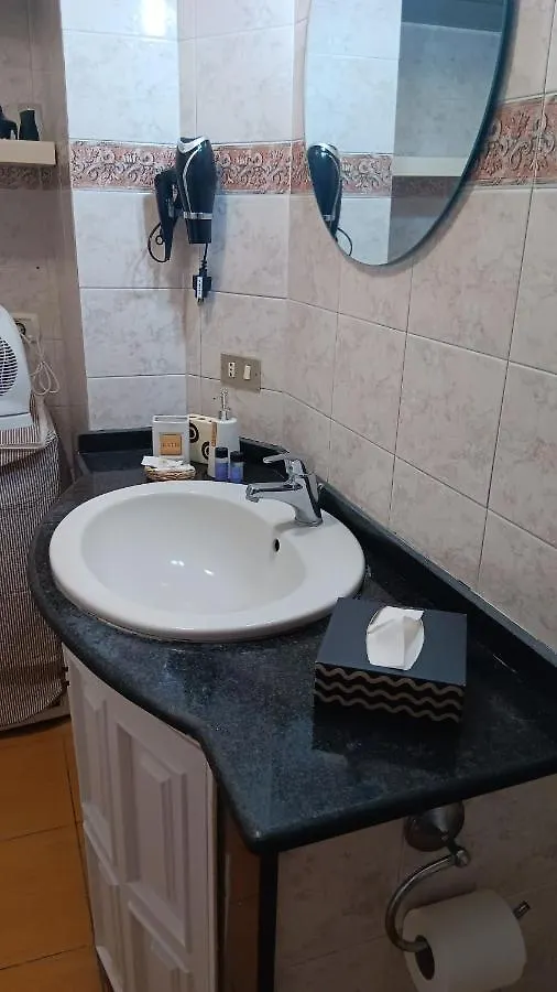 Dimora Danicla Apartment Naples