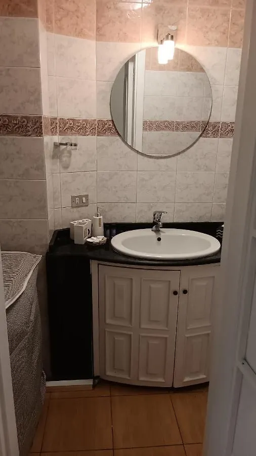 Dimora Danicla Apartment Naples Italy
