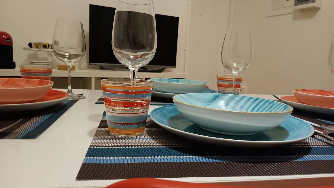 Dimora Danicla Apartment Naples