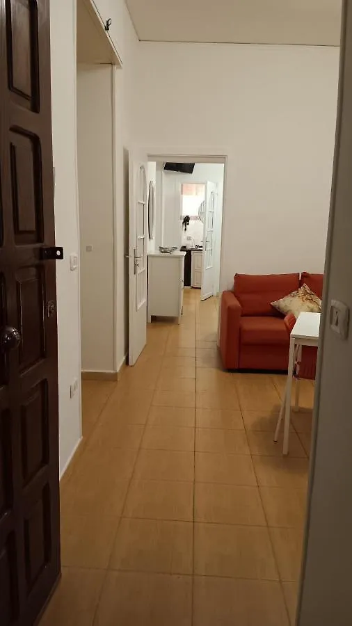 Dimora Danicla Apartment Naples