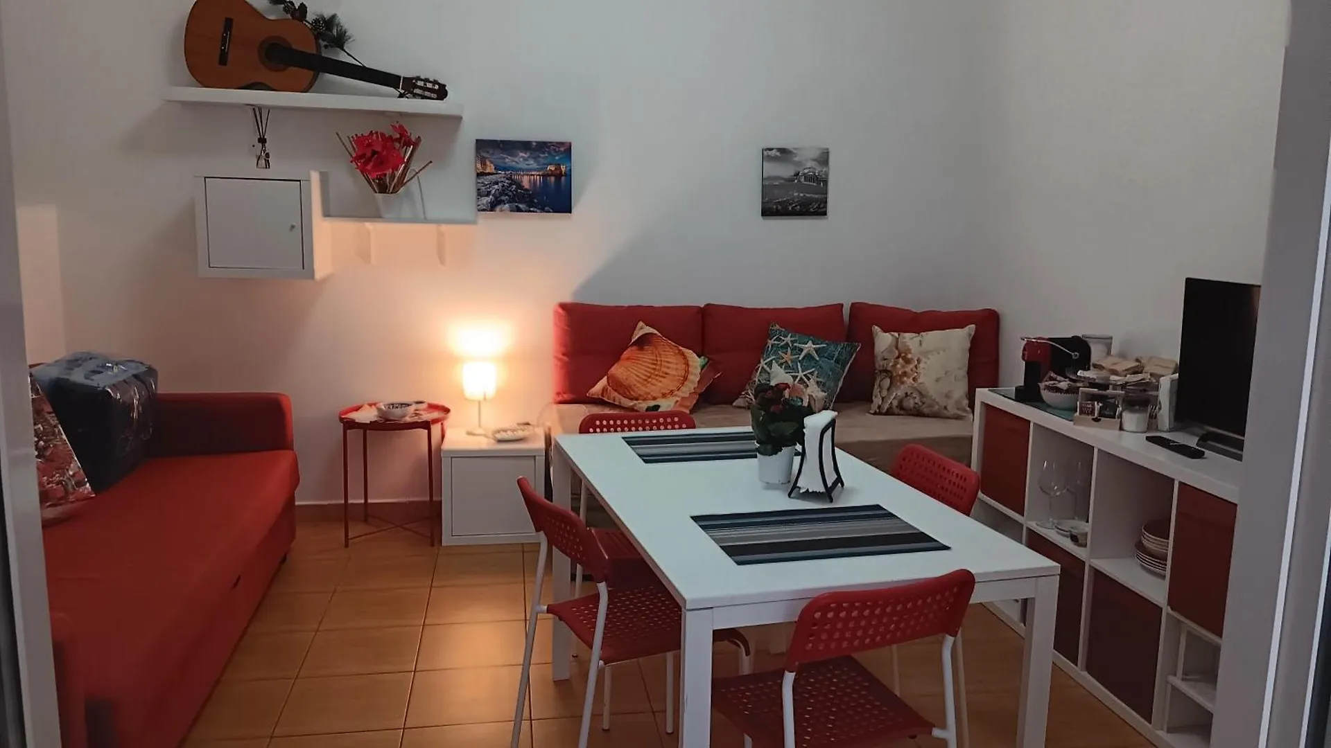 Dimora Danicla Apartment Naples 0*,  Italy