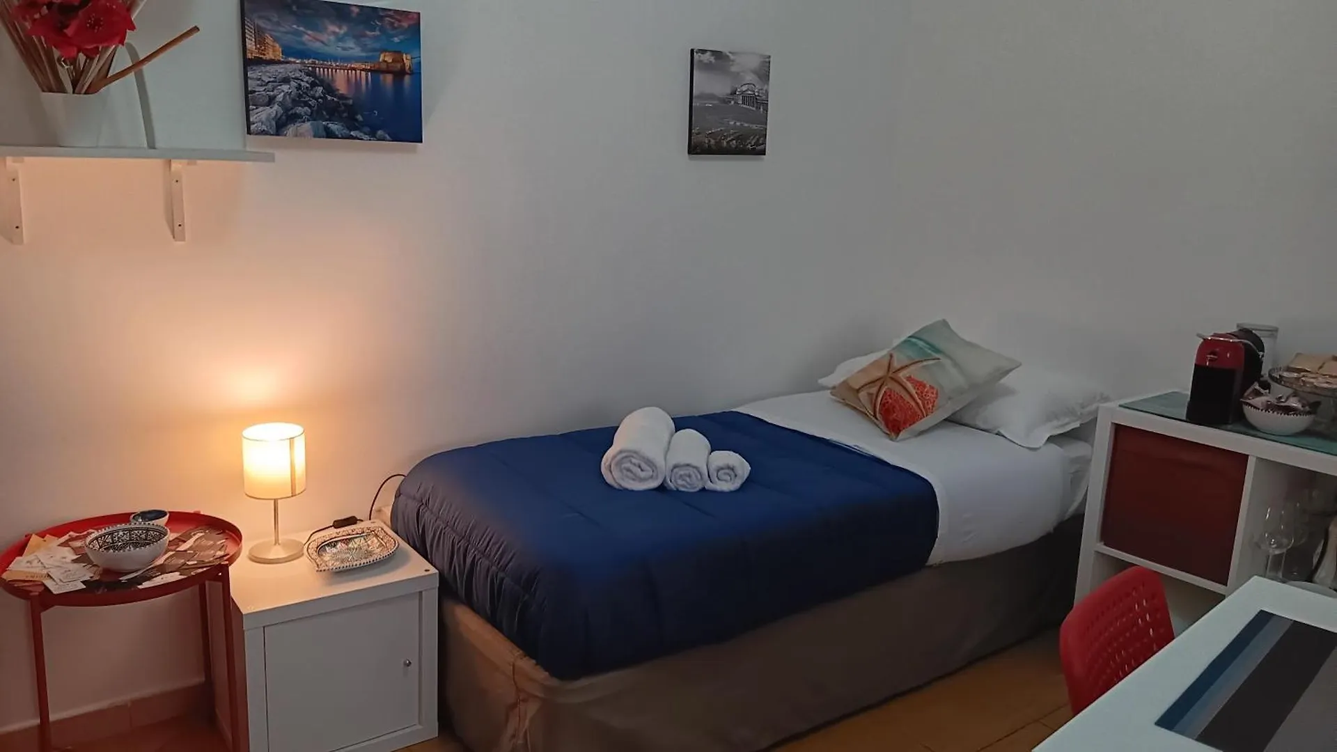 Dimora Danicla Apartment Naples
