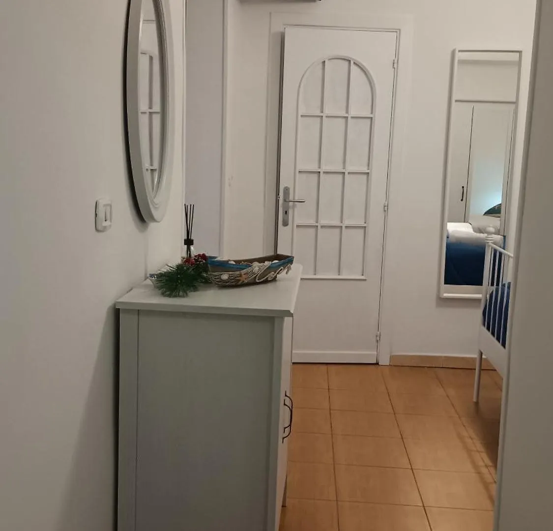 Dimora Danicla Apartment Naples