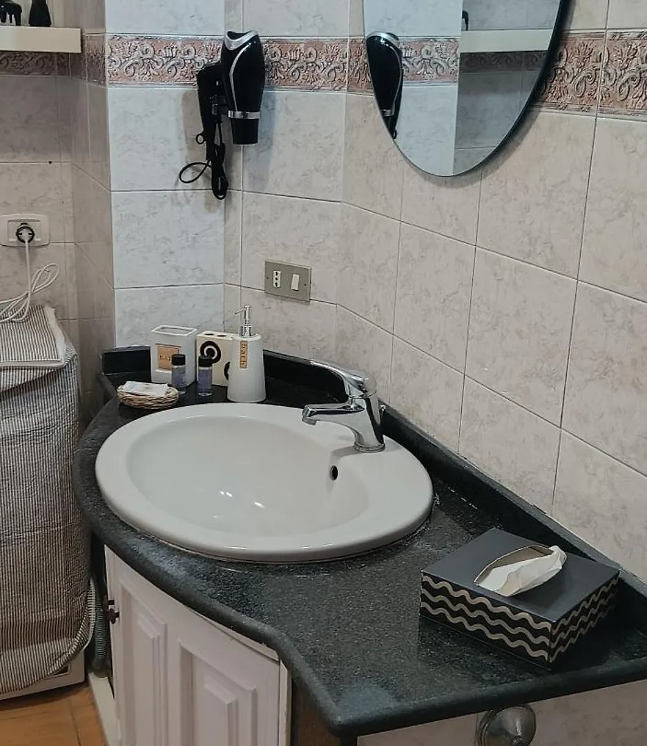 Dimora Danicla Apartment Naples Italy