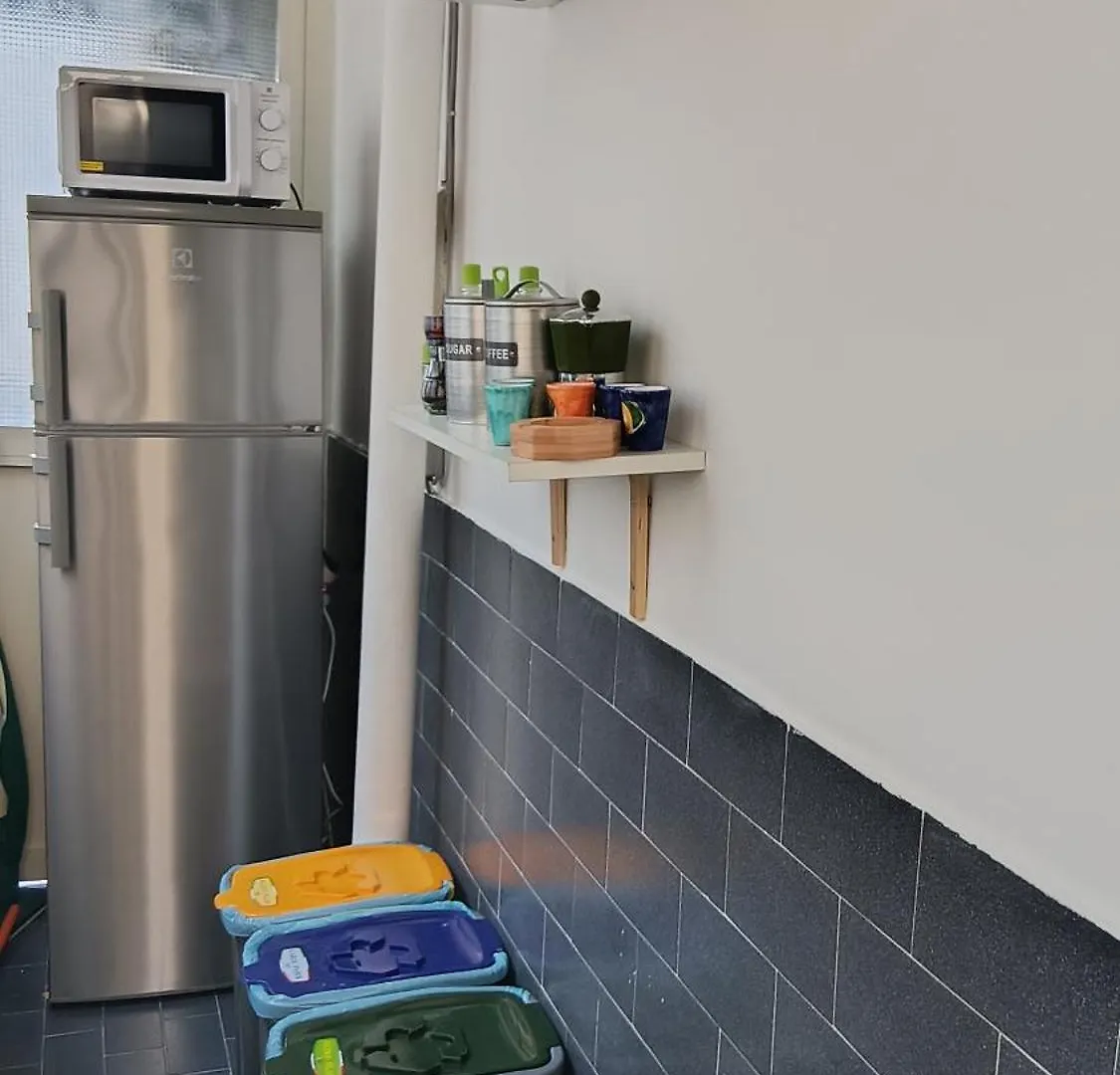 Dimora Danicla Apartment Naples
