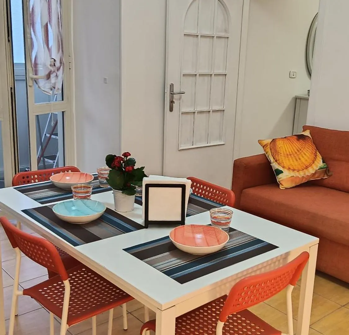 Dimora Danicla Apartment Naples 0*,  Italy