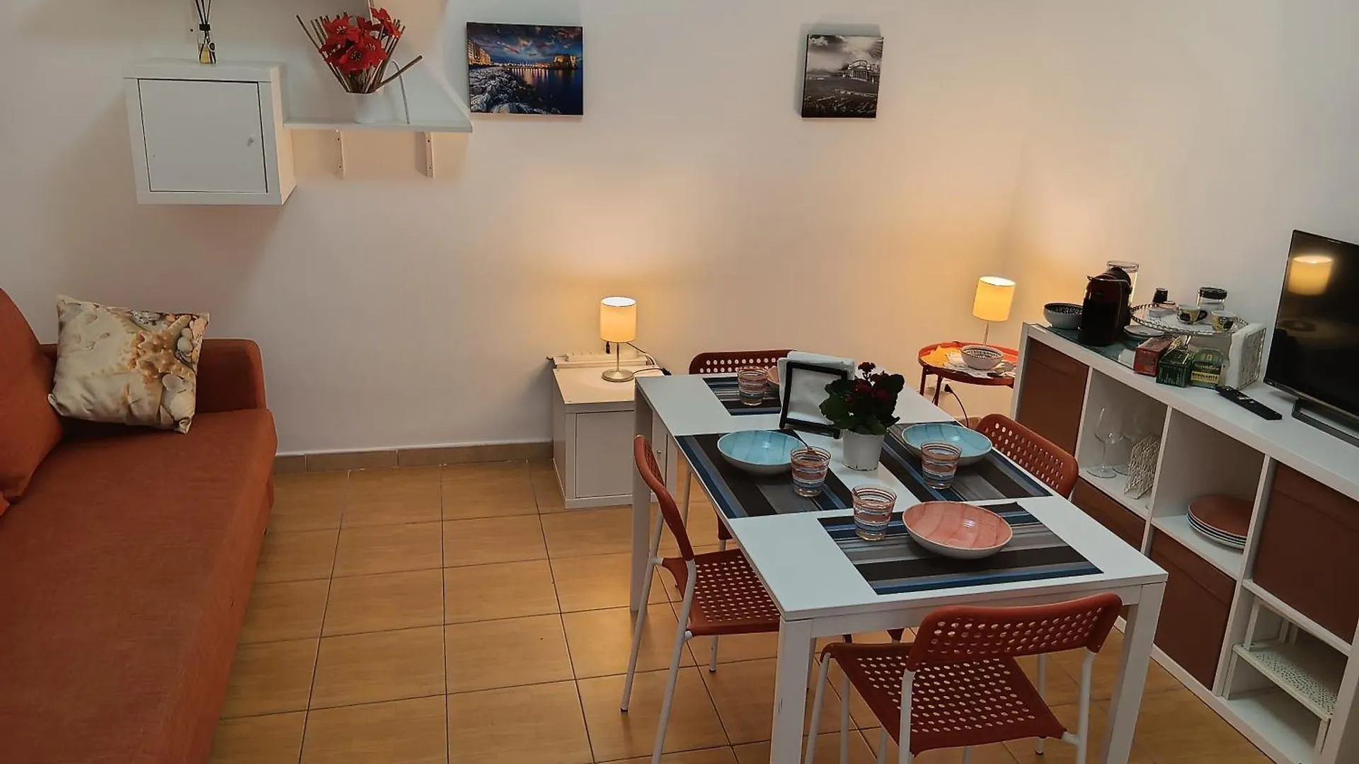 Dimora Danicla Apartment Naples