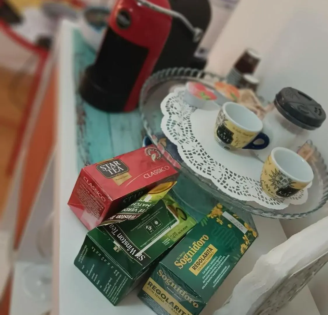 Dimora Danicla Apartment Naples