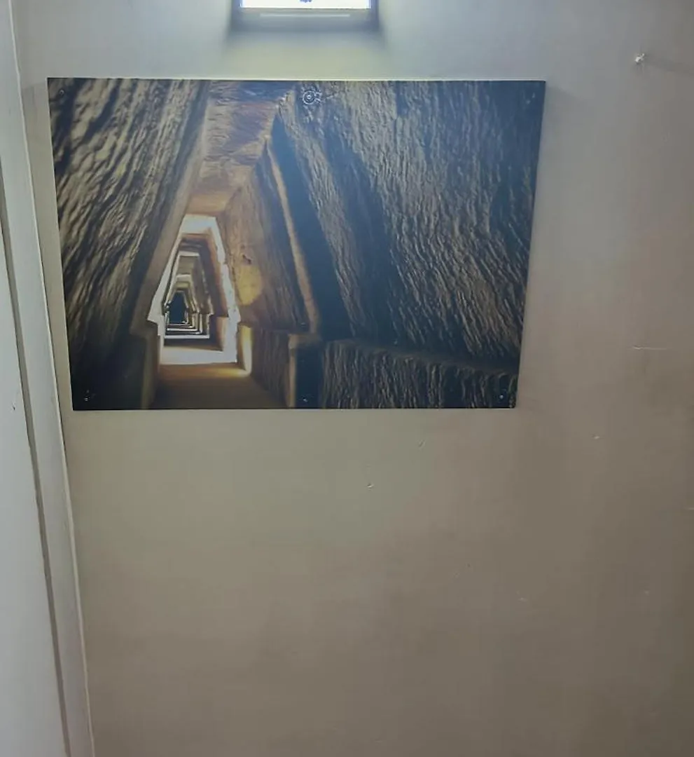Dimora Danicla Apartment Naples