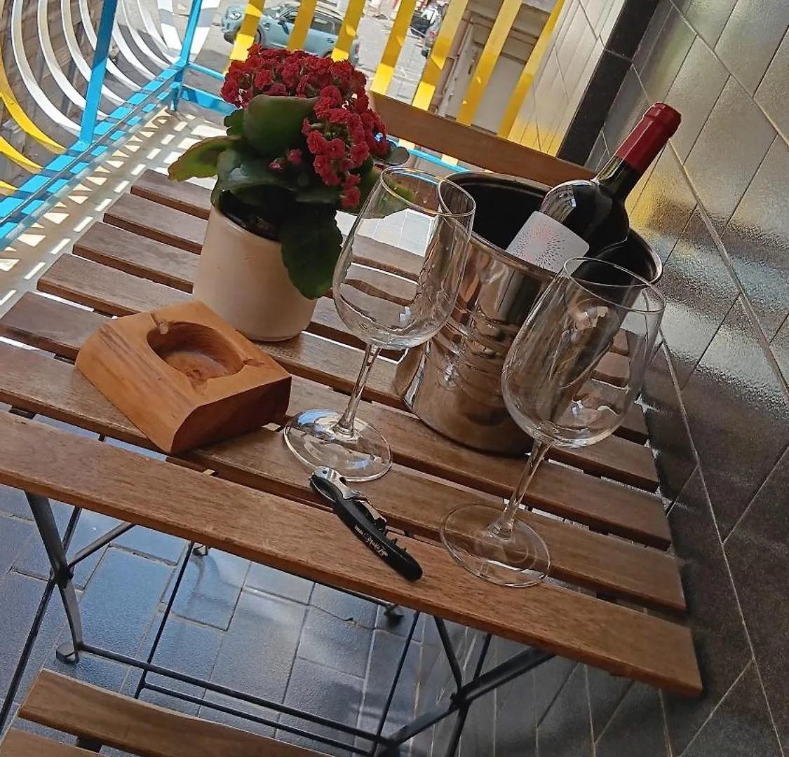 Dimora Danicla Apartment Naples