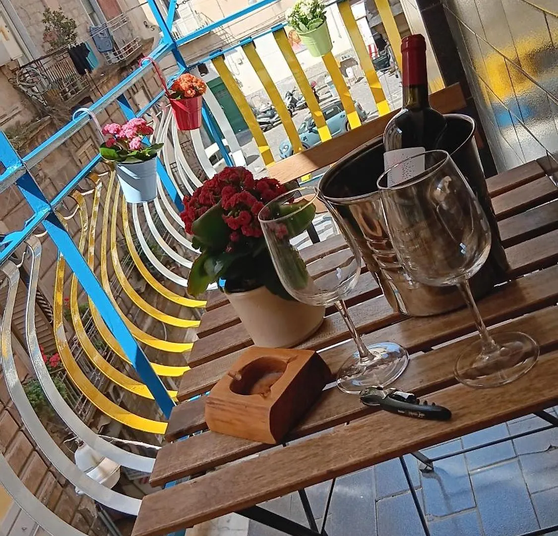Dimora Danicla Apartment Naples